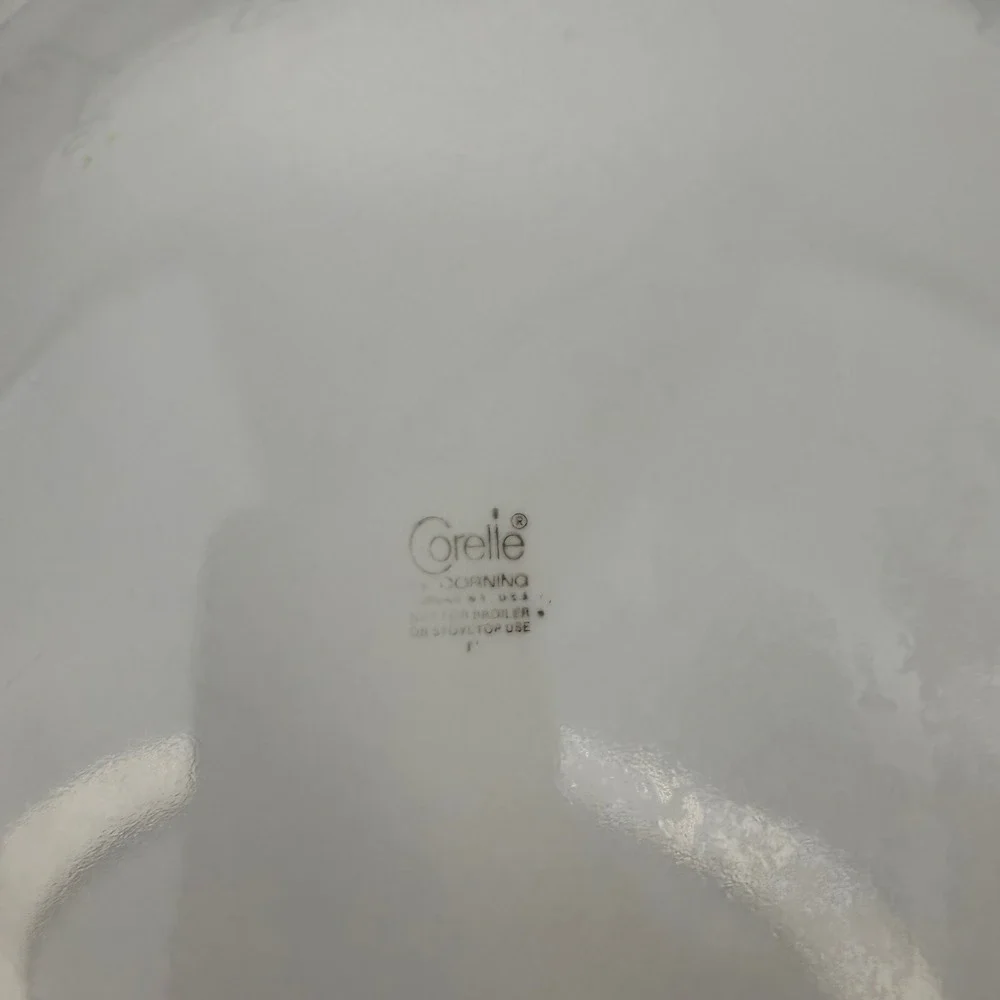 Corelle Autumn Harvest Dinner Plates Set of 4 Wheat Berries Vitrelle 10.25in